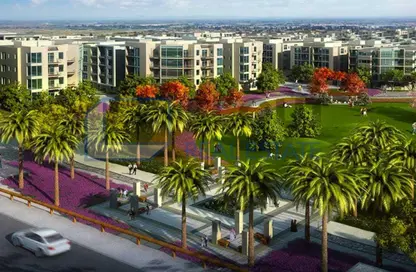 Apartment - 6 Bedrooms - 6 Bathrooms for sale in Tag Sultan - Ring Road - Cairo