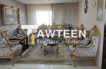 Apartment - 3 Bedrooms - 1 Bathroom for rent in Madinaty - Cairo