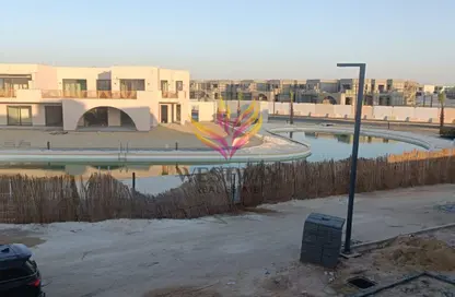 Chalet - 3 Bedrooms - 3 Bathrooms for sale in Playa Resort - Sidi Abdel Rahman - North Coast