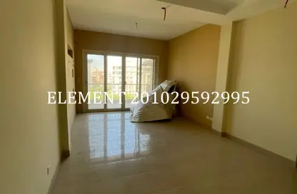 شقة - 3 غرف نوم - 2 حمامات للبيع في ذا ادريس - الحي الثاني عشر - الشيخ زايد - الجيزة