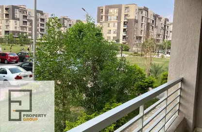 شقة - 3 غرف نوم - 1 حمام للبيع في جنة اكتوبر - كمبوندات 6 أكتوبر - مدينة 6 أكتوبر - الجيزة