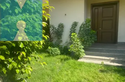 Townhouse - 4 Bedrooms - 4 Bathrooms for rent in Grand Heights - Northern Expansions - 6 October City - Giza