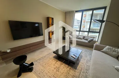 Apartment - 2 Bedrooms - 3 Bathrooms for rent in Villette - 5th Settlement Compounds - The 5th Settlement - New Cairo City - Cairo