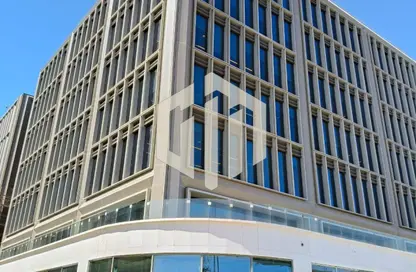 مساحات مكتبية - استوديو - 5 حمامات للايجار في شارع ال ٩٠ الجنوبي - شارع التسعين الجنوبي - التجمع الخامس - مدينة القاهرة الجديدة - القاهرة