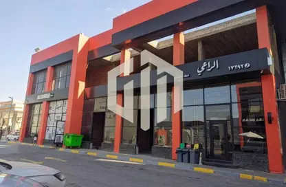 مساحات مكتبية - استوديو - 1 حمام للايجار في شارع التسعين - التجمع الخامس - مدينة القاهرة الجديدة - القاهرة