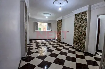 شقة - 3 غرف نوم - 1 حمام للبيع في طريق قناه السويس - محرم بك - حي وسط - الاسكندرية