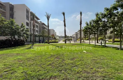 Apartment - 2 Bedrooms - 3 Bathrooms for sale in The Address East - 90 Street - The 5th Settlement - New Cairo City - Cairo