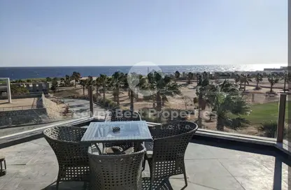 Villa - 2 Bedrooms - 3 Bathrooms for sale in ARC of Soma - Soma Bay - Safaga - Hurghada - Red Sea