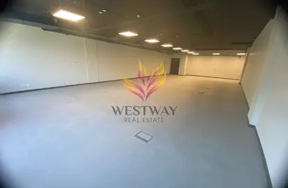 Office Space - Studio - 4 Bathrooms for rent in The Polygon - Sheikh Zayed Compounds - Sheikh Zayed City - Giza