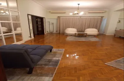 شقة - 2 غرف نوم - 3 حمامات للايجار في جاردن سيتي - القاهرة شقة - 2 غرف نوم - 3 حمامات للايجار في جاردن سيتي - القاهرة