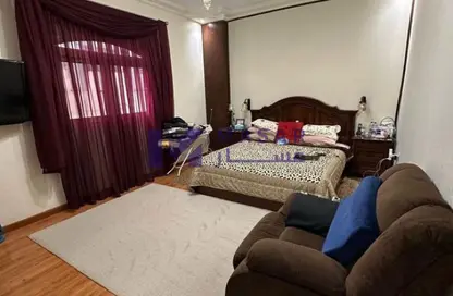 Apartment - 3 Bedrooms - 2 Bathrooms for sale in Al Amn Al Aam Compound - The 1st Settlement - New Cairo City - Cairo
