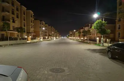 شقة - 2 غرف نوم - 2 حمامات للبيع في سراي - كمبوندات مدينة المستقبل - مدينة المستقبل - القاهرة