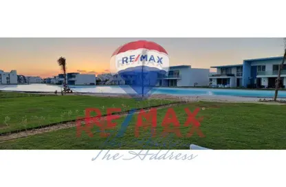 Twin House - 3 Bedrooms - 3 Bathrooms for sale in Fouka Bay - Qesm Marsa Matrouh - North Coast