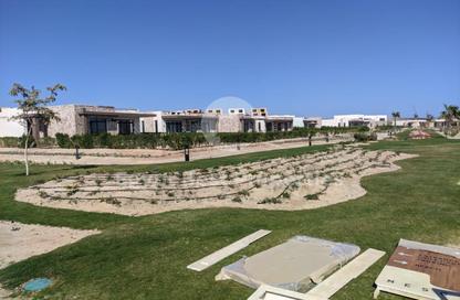 Villa - 4 Bedrooms - 4 Bathrooms for sale in Reef Town - Soma Bay - Safaga - Hurghada - Red Sea
