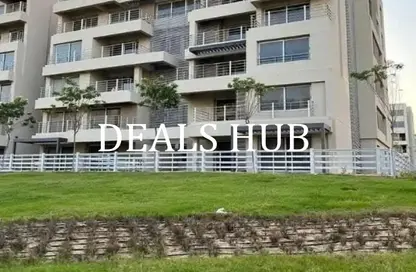 Apartment - 2 Bedrooms - 3 Bathrooms for sale in Capital Gardens   Palm Hills - Mostakbal City Compounds - Mostakbal City - Future City - Cairo