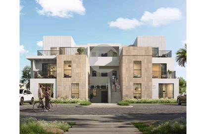 Chalet - 4 Bedrooms - 3 Bathrooms for sale in Zed East - 5th Settlement Compounds - The 5th Settlement - New Cairo City - Cairo