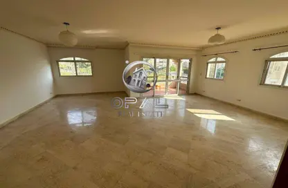 Apartment - 3 Bedrooms - 3 Bathrooms for rent in Six West - Beverly Hills - Sheikh Zayed Compounds - Sheikh Zayed City - Giza