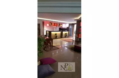 Villa - 5 Bedrooms - 4 Bathrooms for sale in Yasmine District - 14th District - Sheikh Zayed City - Giza