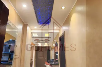 Apartment - 3 Bedrooms - 2 Bathrooms for rent in Darna - Zahraa El Maadi - Hay El Maadi - Cairo