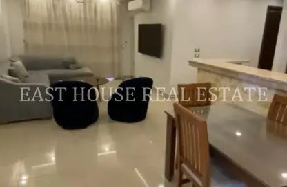 Apartment - 2 Bedrooms - 2 Bathrooms for rent in Madinaty - Cairo