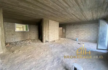 Apartment - 3 Bedrooms - 3 Bathrooms for sale in The Residences - Hyde Park - New Cairo City - Cairo