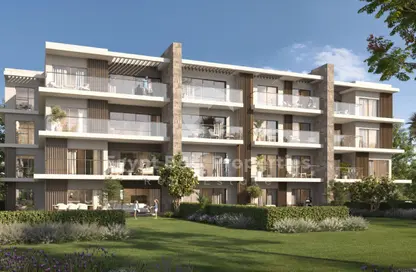 Chalet - 1 Bedroom - 2 Bathrooms for sale in Almaza Bay - Qesm Marsa Matrouh - North Coast