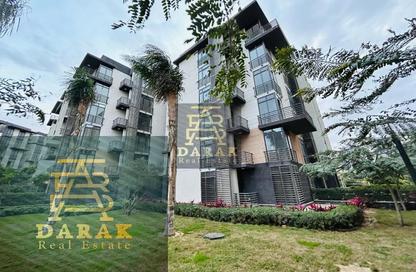 Apartment - 2 Bedrooms - 1 Bathroom for sale in Madinaty - Cairo