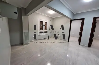 Office Space - Studio - 1 Bathroom for rent in Al Shorouk Road - 6th Area West - Shorouk City - Cairo