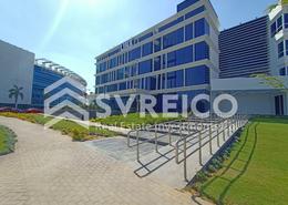 Office Space - 1 bathroom for للايجار in Smart Village - Cairo Alexandria Desert Road - 6 October City - Giza Office Space - 1 bathroom for للايجار in Smart Village - Cairo Alexandria Desert Road - 6 October City - Giza