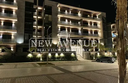 Apartment - 3 Bedrooms - 3 Bathrooms for sale in El Patio Oro - 5th Settlement Compounds - The 5th Settlement - New Cairo City - Cairo