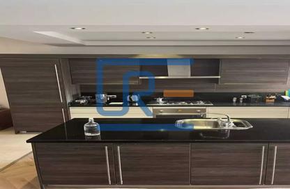 Penthouse - 3 Bedrooms - 2 Bathrooms for sale in Al Katameya Plaza - The 1st Settlement - New Cairo City - Cairo