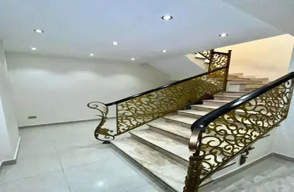 Duplex - 3 Bedrooms - 3 Bathrooms for sale in Mostashareen - North Investors Area - New Cairo City - Cairo Duplex - 3 Bedrooms - 3 Bathrooms for sale in Mostashareen - North Investors Area - New Cairo City - Cairo