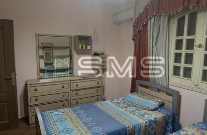 شقة - 3 غرف نوم - 2 حمامات للبيع في مسجد فاطمة الشربتلي - الحي الثالث - التجمع الخامس - مدينة القاهرة الجديدة - القاهرة