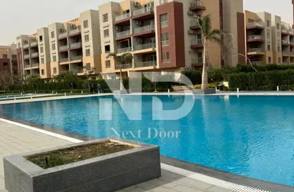 (بنتهاوس  (روف - 3 غرف نوم - 3 حمامات للايجار في بروميناد القاهرة الجديدة - كمبوندات التجمع الخامس - التجمع الخامس - مدينة القاهرة الجديدة - القاهرة
