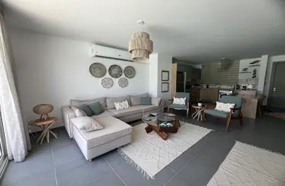 Townhouse - 3 Bedrooms - 3 Bathrooms for sale in Fouka Bay - Qesm Marsa Matrouh - North Coast