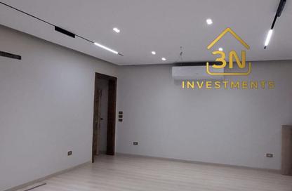 Apartment - 3 Bedrooms - 3 Bathrooms for rent in Hyde Park - 5th Settlement Compounds - The 5th Settlement - New Cairo City - Cairo