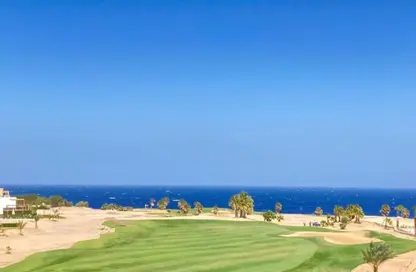 فيلا - 2 غرف نوم - 2 حمامات للبيع في قوس سوما - سوما باى - سفاجا - الغردقة - محافظة البحر الاحمر