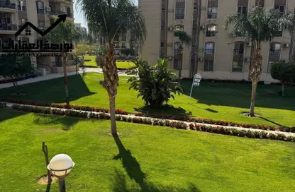 شقة - 3 غرف نوم - 3 حمامات للايجار في امتداد الرحاب - الرحاب - مدينة القاهرة الجديدة - القاهرة