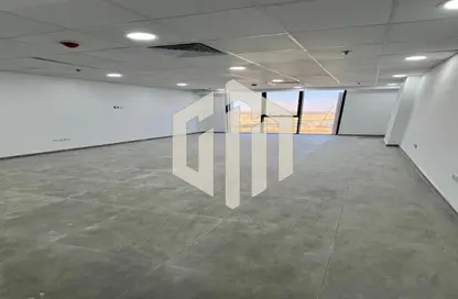 Office Space - Studio - 2 Bathrooms for rent in Hyde Park - New Cairo City - Cairo