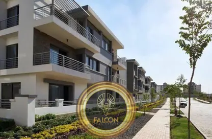 Apartment - 3 Bedrooms - 2 Bathrooms for sale in Tag Sultan - Ring Road - Cairo