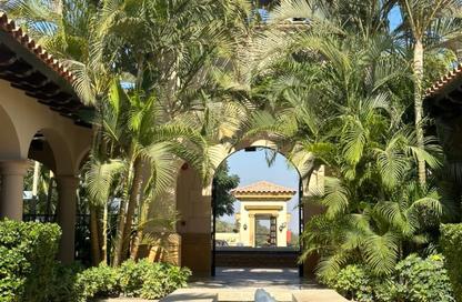 Twin House - 4 Bedrooms - 4 Bathrooms for sale in Eleva - Uptown Cairo - Mokattam - Cairo