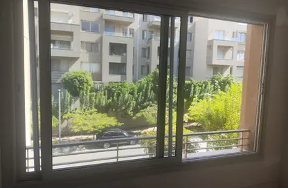 شقة - 2 غرف نوم - 2 حمامات للبيع في فيلدج جيت - المستثمرين الجنوبية - مدينة القاهرة الجديدة - القاهرة