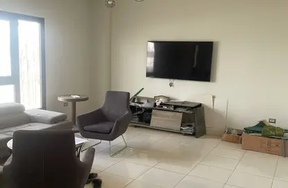 Apartment - 3 Bedrooms - 3 Bathrooms for sale in The Icon Residence II - 5th Settlement Compounds - The 5th Settlement - New Cairo City - Cairo