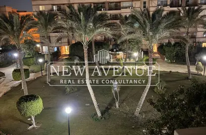 شقة - 2 غرف نوم - 1 حمام للبيع في امتداد الرحاب - الرحاب - مدينة القاهرة الجديدة - القاهرة