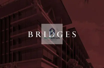 Clinic - Studio for sale in Bridges Mall - 26th of July Corridor - Sheikh Zayed City - Giza