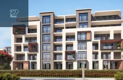 شقة - 2 غرف نوم - 2 حمامات للبيع في تاج سيتي - كمبوندات التجمع الخامس - التجمع الخامس - مدينة القاهرة الجديدة - القاهرة