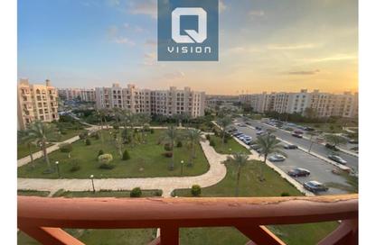 Apartment - 2 Bedrooms - 1 Bathroom for rent in Rehab City Fifth Phase - Al Rehab - New Cairo City - Cairo