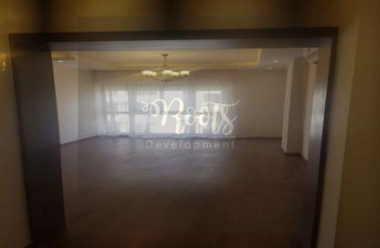 Apartment - 3 Bedrooms - 3 Bathrooms for rent in Villette - 5th Settlement Compounds - The 5th Settlement - New Cairo City - Cairo