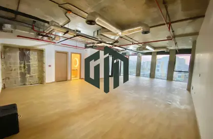 Office Space - Studio - 2 Bathrooms for rent in Eastown - 5th Settlement Compounds - The 5th Settlement - New Cairo City - Cairo