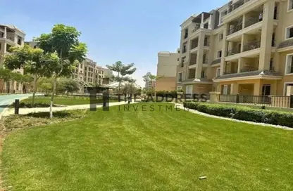 فيلا - 3 غرف نوم - 2 حمامات للبيع في سراي - كمبوندات مدينة المستقبل - مدينة المستقبل - القاهرة